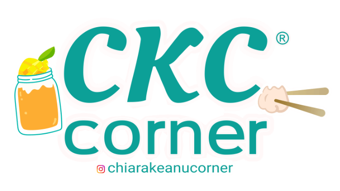 ckc corner restoran