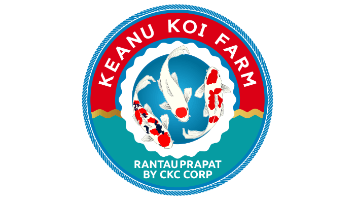koi farm