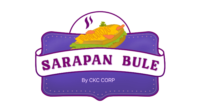 sarapan bule (3)